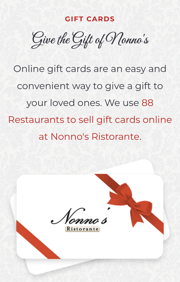 Gift Card Management Dashboard